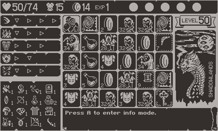Binary Dungeon Image