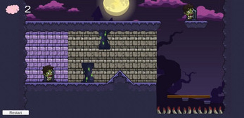 Brainzz screenshot
