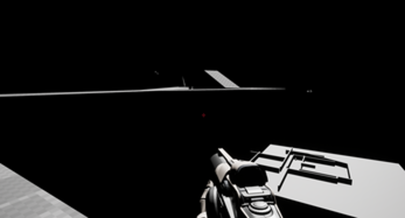 Breaking the Dark screenshot
