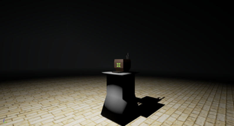 Casey Simulator 2 V2 screenshot