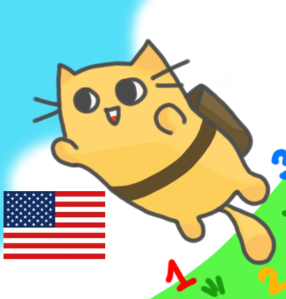 Whisker learns English 2.0 Image