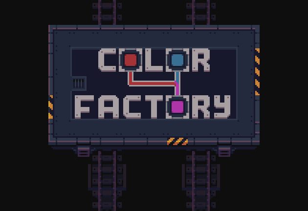 Games like Color Factory