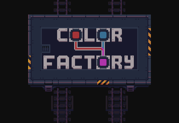 Color Factory Image