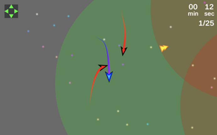 Controls Apart Image