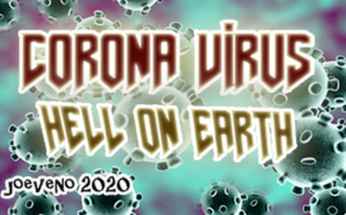 CORONA VIRUS:HELL ON EARTH FPS WAD screenshot