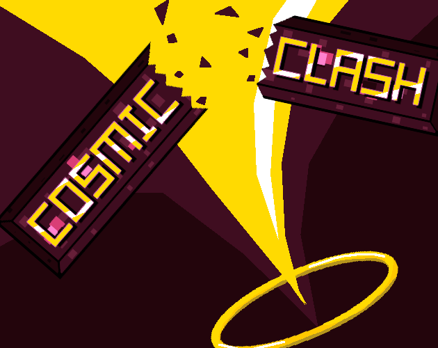 Games like COSMIC CLASH