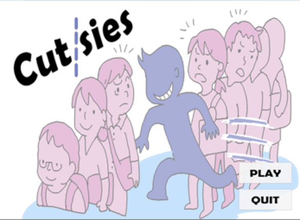 Cutsies screenshot