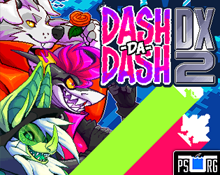 Games like DASH-DA-DASH DX Ⅱ Devil Destroyer