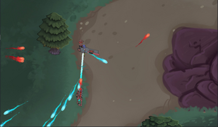 Dead Link Image