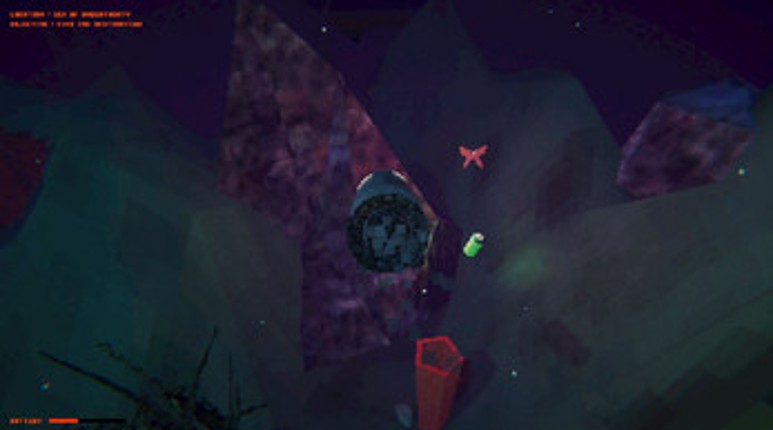 DEEP DREAMS screenshot