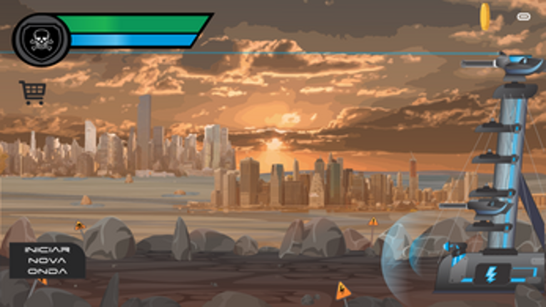 Devonergy screenshot