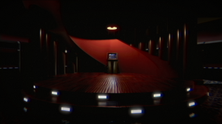 [ECHOSTASIS] Prologue screenshot