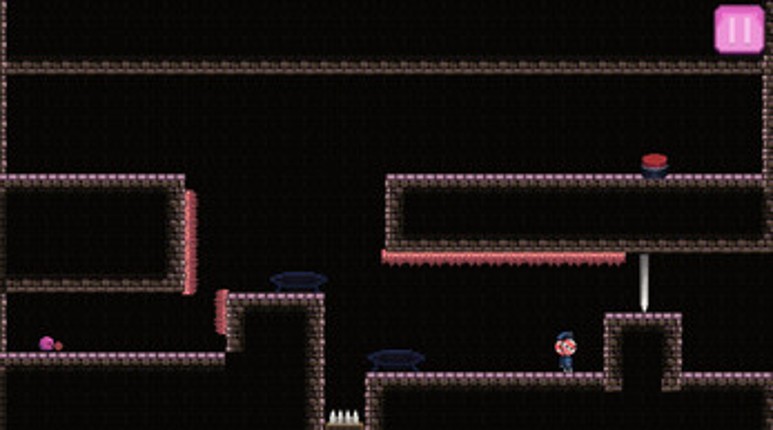 Elastic Escapades screenshot