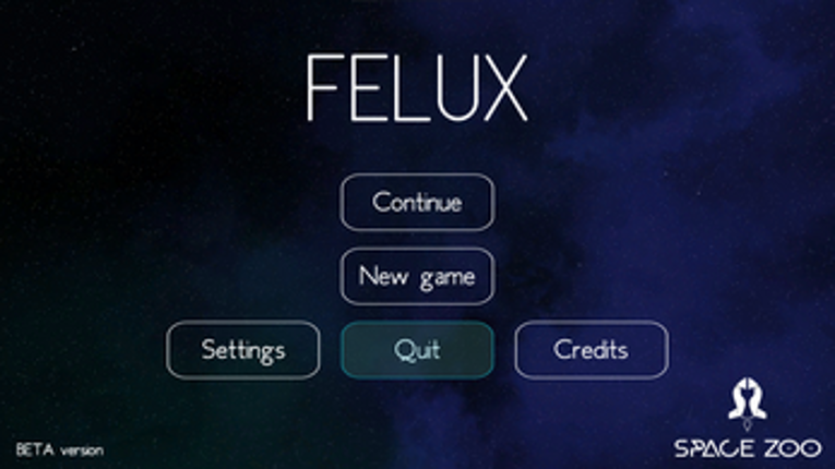 Felux screenshot