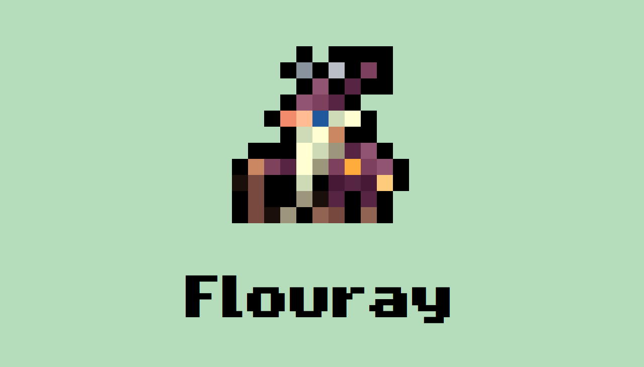 Games like Flouray