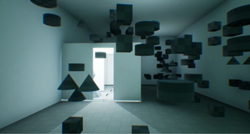 Fragment (GGJ2021) screenshot