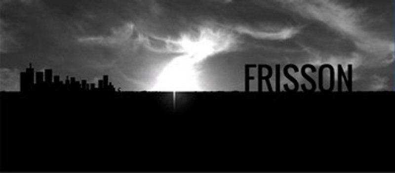 FRISSON screenshot