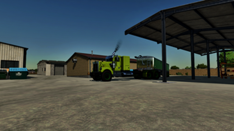 FS22 Storage Wars Sellpoint Image