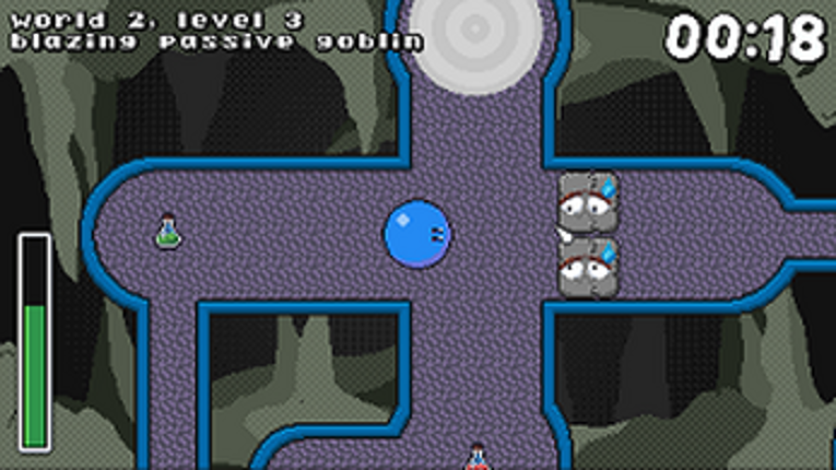 All-New Gravoor! screenshot