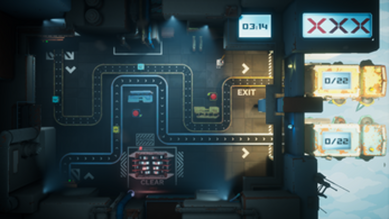 1 Day Delivery Image