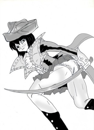 Independencesaurs Fossils of the Crown Taken in 1776 Vol.1 (Hentai Novelette) screenshot