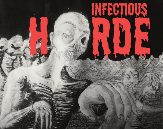 Infectious Horde Image