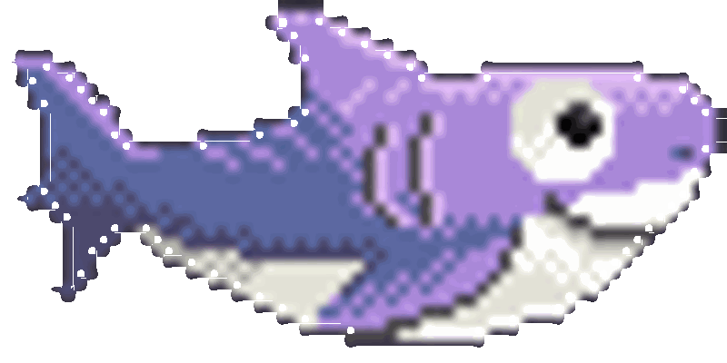 Just Keep Swimming screenshot