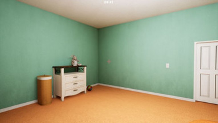Kitsune Escape Room Image