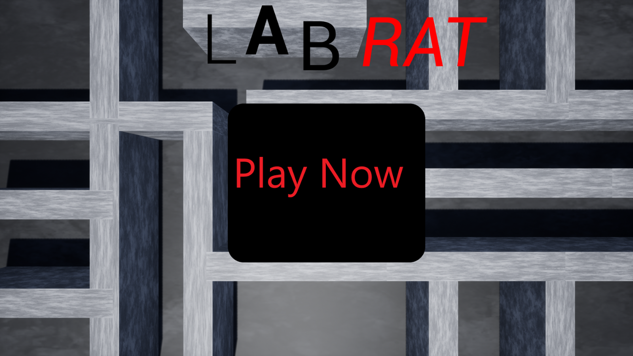 Games like Lab Rat