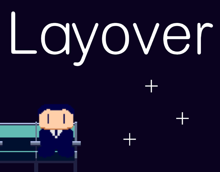 Games like Layover