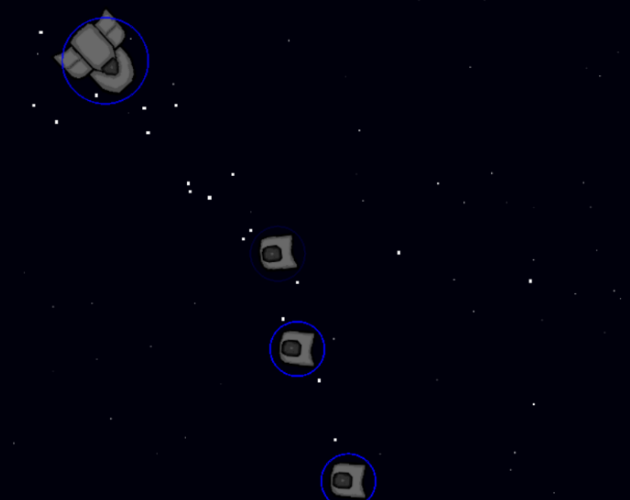 Games like (Unnamed) LD46: Keep It Alive