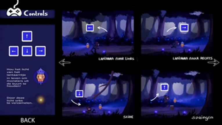 Life Light screenshot
