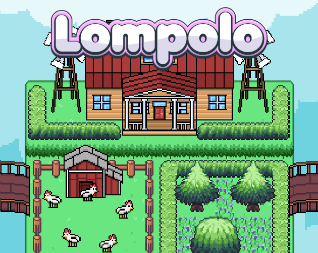 Games like Lompolo