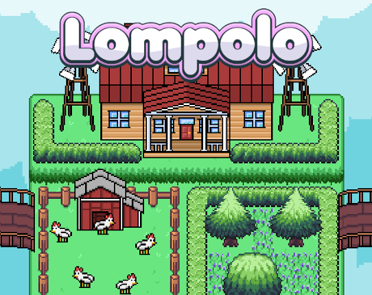 Lompolo Game Cover