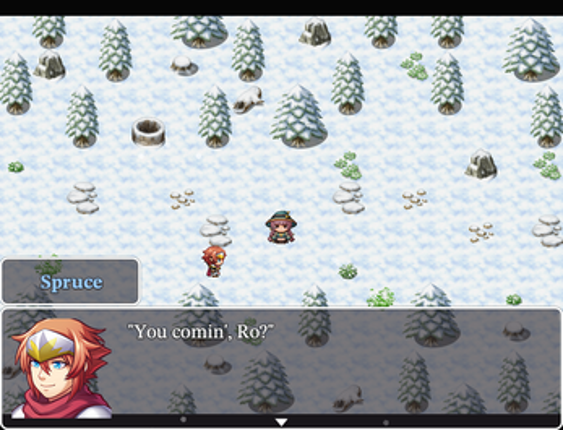 Luthier screenshot