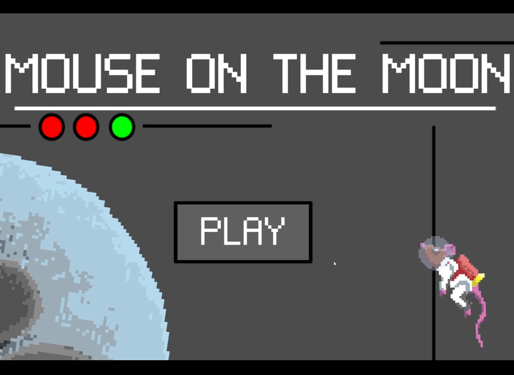 Games like Mouse on the Moon