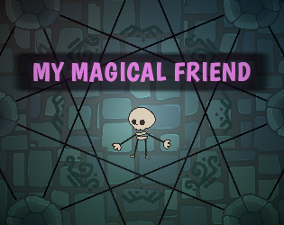 Games like My Magical Friend