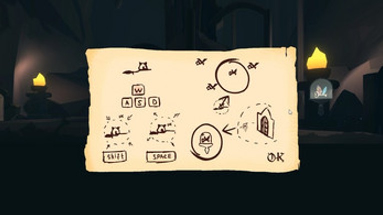 Mystery Hogwarts - Secret Room Image
