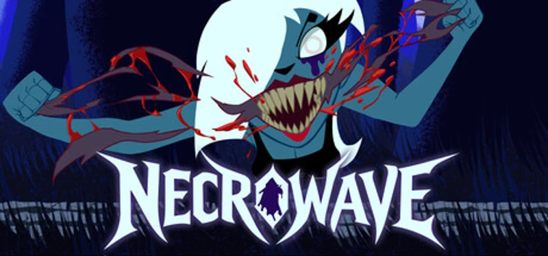 Necrowave Image