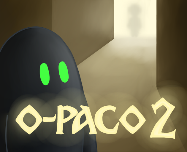 Games like O-PACO 2