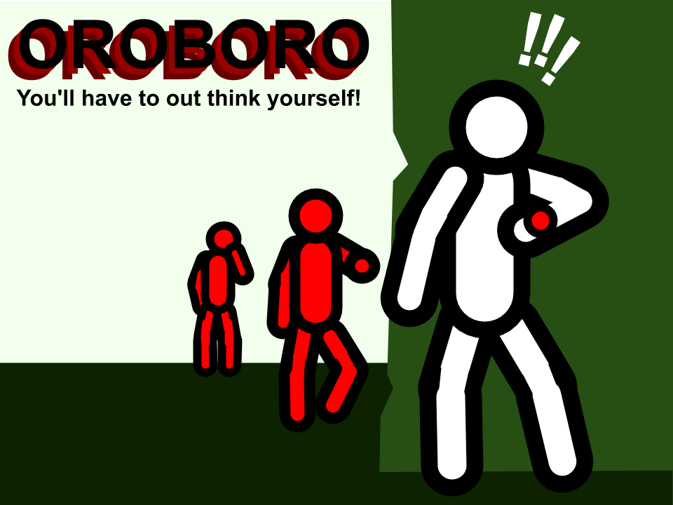 Games like Oroboro