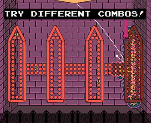 Pegcozy screenshot