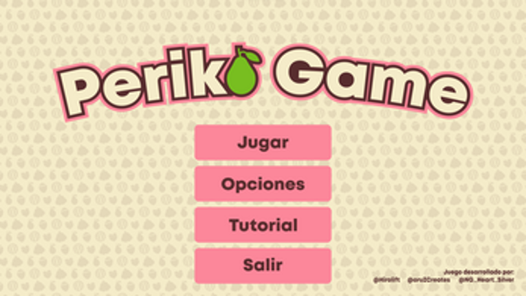 Perika Game Image