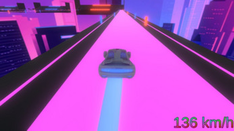 Polarized Run screenshot