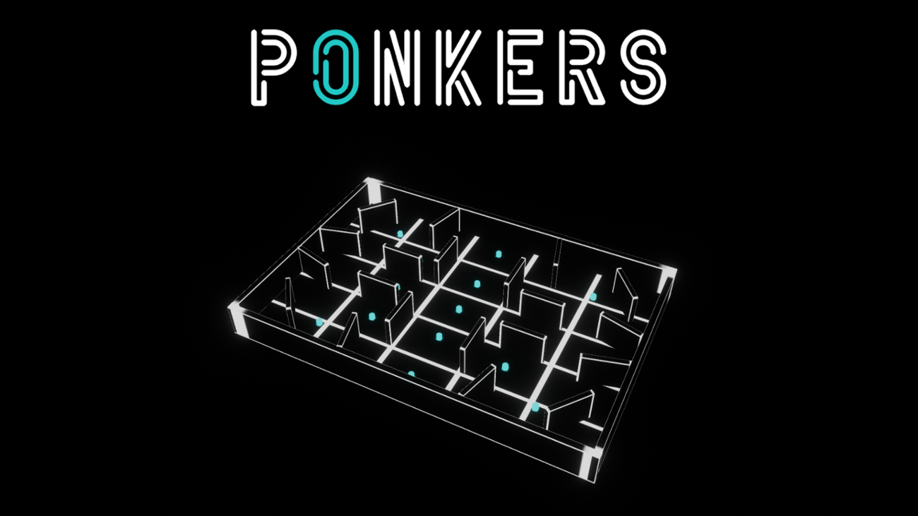 Games like Ponkers