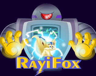 Games like Rayifox