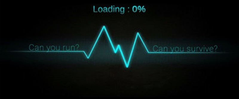 RCZ - Run screenshot
