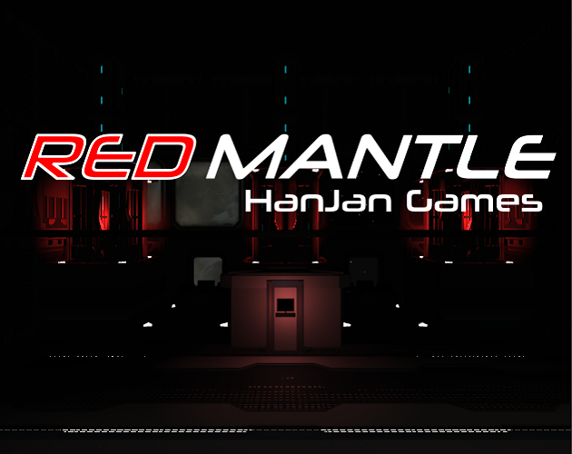 Games like Red Mantle
