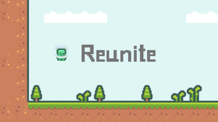 Reunite Image