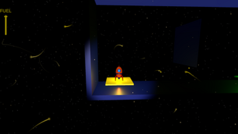 RocketX screenshot